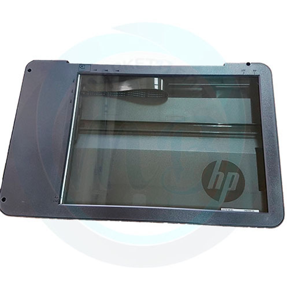 Сканер в сборе (основание) HP LJ M125 (CZ172-60107) OEM