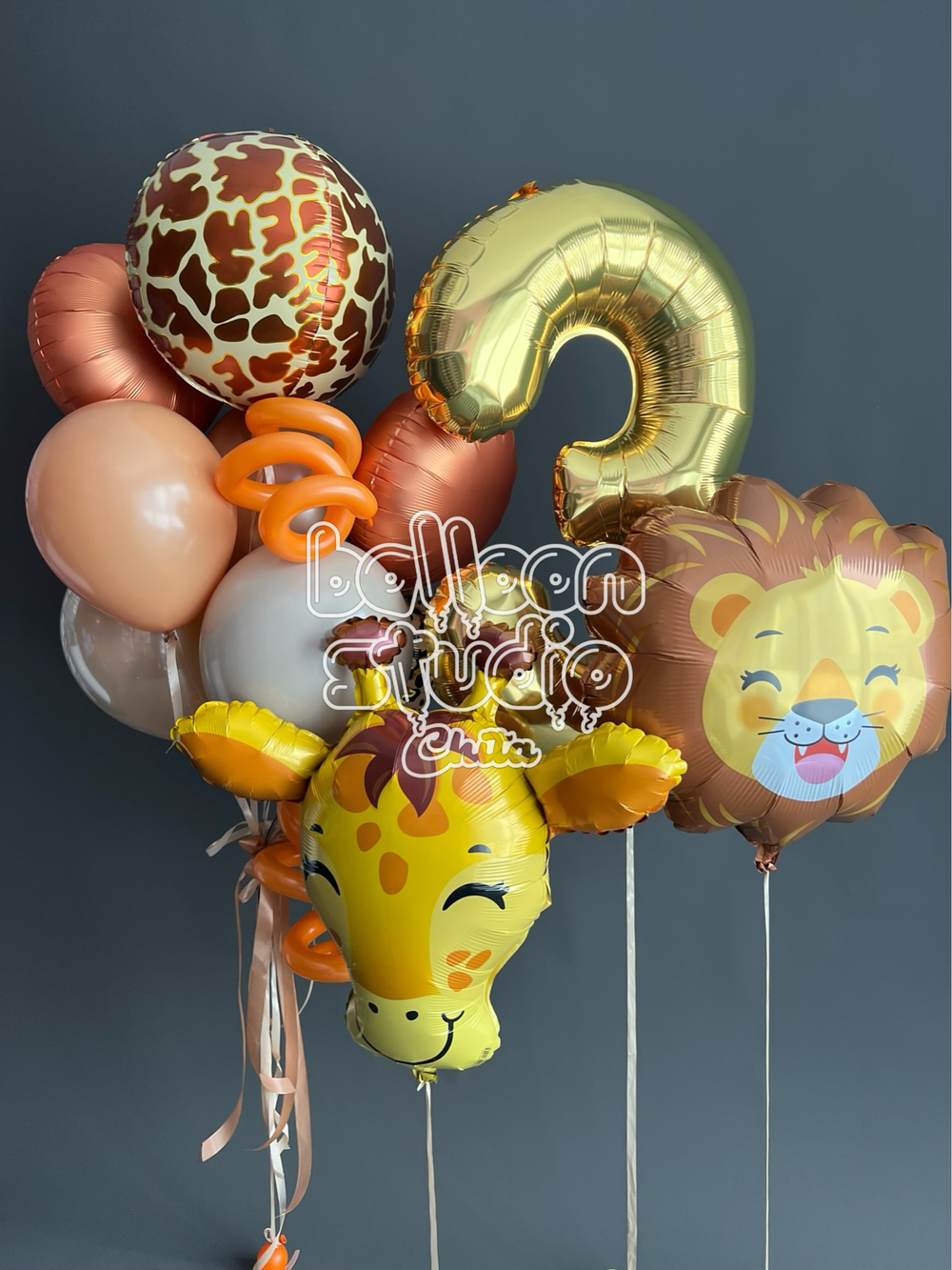 Шары для детей №4