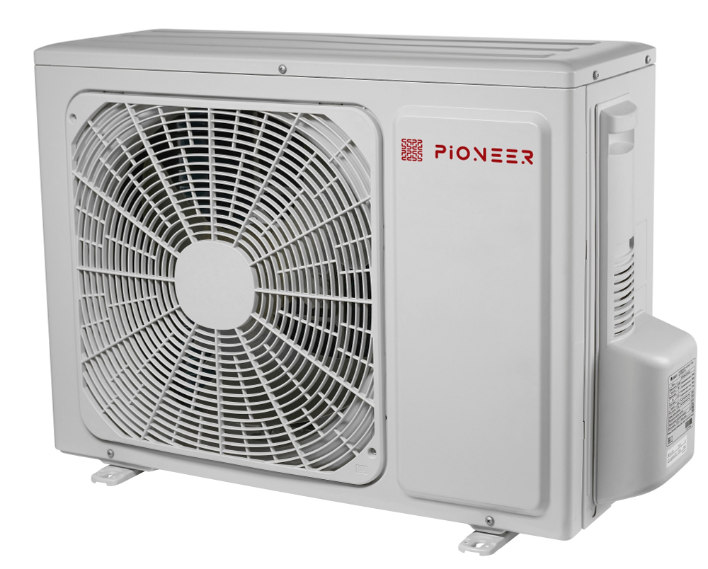 Кондиционер Pioneer Artis KFR70MW/KOR70MW On-Off