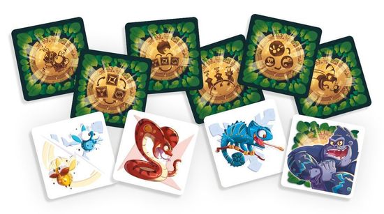 Настольная игра Гоббит. Новое издание