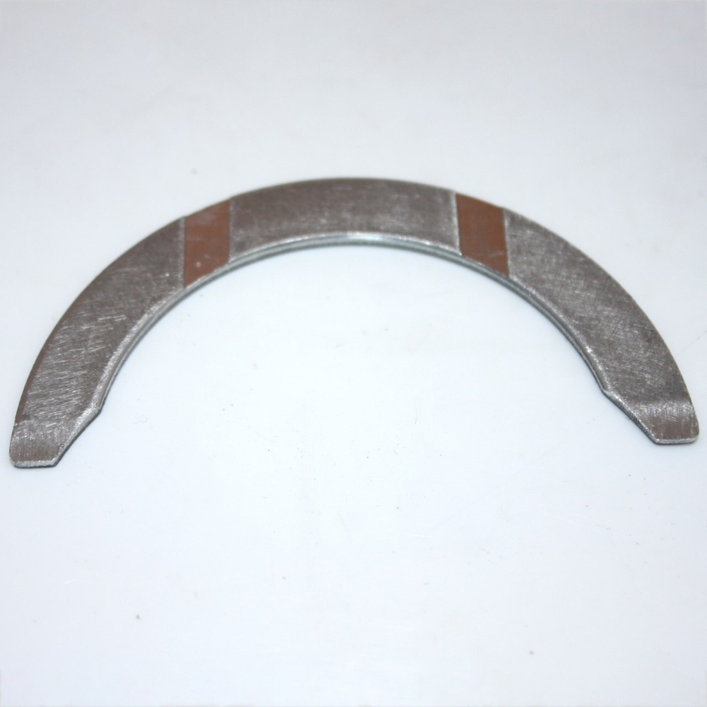 Полукольца коленвала (2 шт.) 210302B100 для Hyundai Solaris