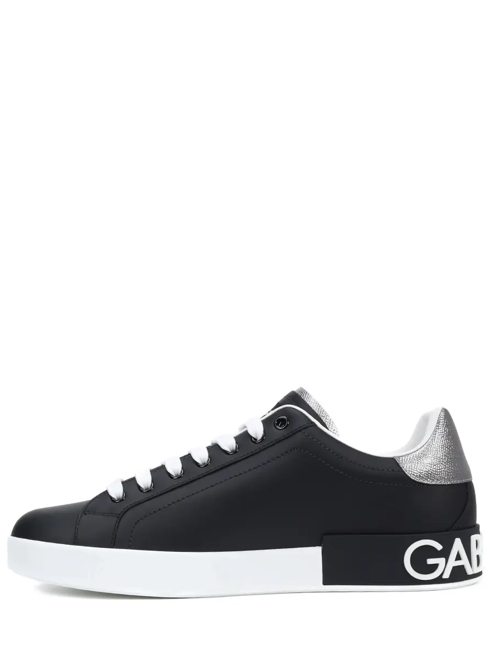 Кеды DOLCE&GABBANA