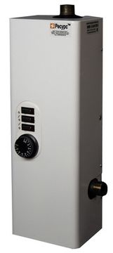 Электрокотёл 24 кВт "Ресурс ЭВПМ" для отопления