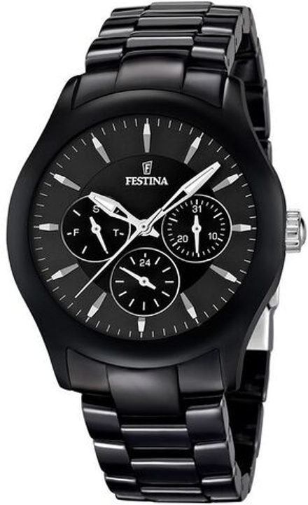 Мужские наручные часы Festina F16639/2