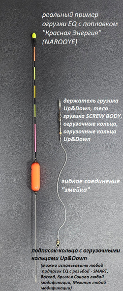 Красная энергия