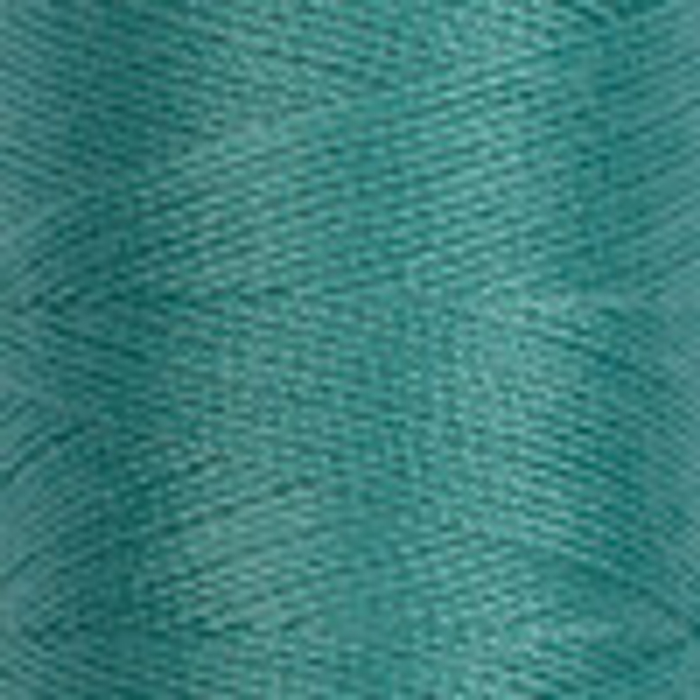 Швейные нитки 40/2 "Gamma" цвет 254 ярко-голубой 1 шт 200 я 183 м (полиэстер)