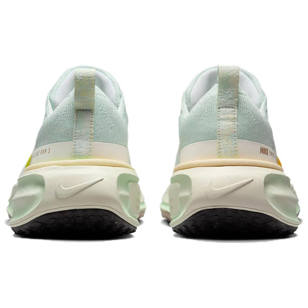 Кроссовки Nike Invincible Run 3 (Женская размерная сетка)