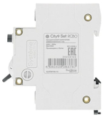 Автомат дифференциальный Systeme Electric C9D51620