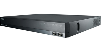 SRN-873SP (Samsung) 8-и канальный IP видеорегистратор с PoE