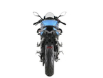 Мотоцикл SHARMAX GP RS 601