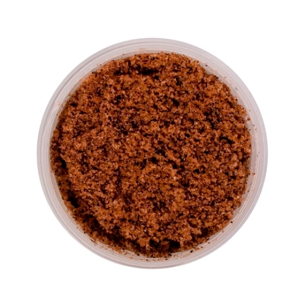 Скраб сухой ремоделирующий для тела Almond Smooth, 300 г