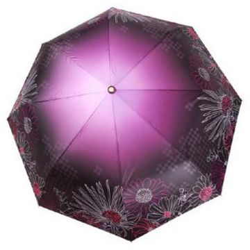 Женский зонт Три Слона - Полный автомат 3823-A-04