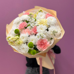 Букет "Светлые чувства" #6