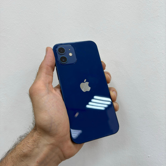 Apple iPhone 12 64GB АКБ 80% (Без комплекта)