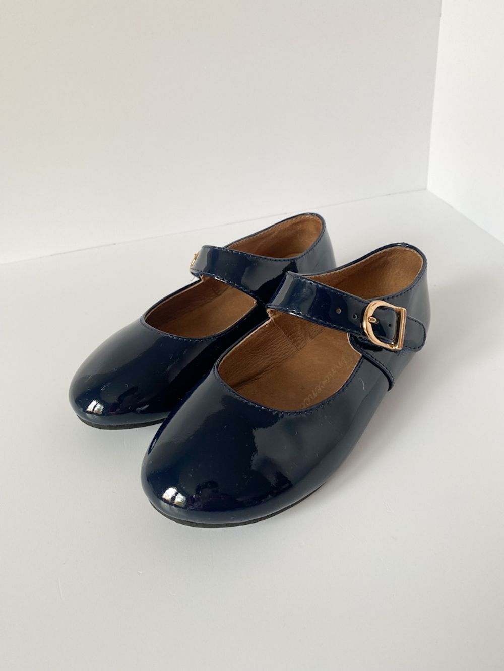 Лаковые туфли Age of Innocence, 25,5