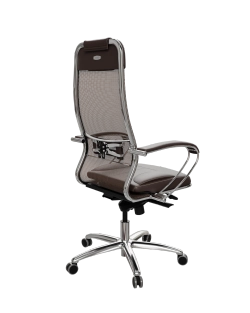 Эргономичное кресло Кресло Samurai SL-1