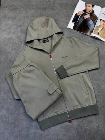 Спортивный костюм Kiton