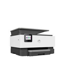 HP OfficeJet Pro 9010 (3UK83B) {A4, duplex, 1200x1200dpi, 32 стр/мин (ч/б А4), 32 стр/мин (цветн. А4), 512 МБ, Wi-Fi, Ethernet (RJ-45), USB}