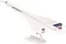 16cm F-BVFB France Concorde