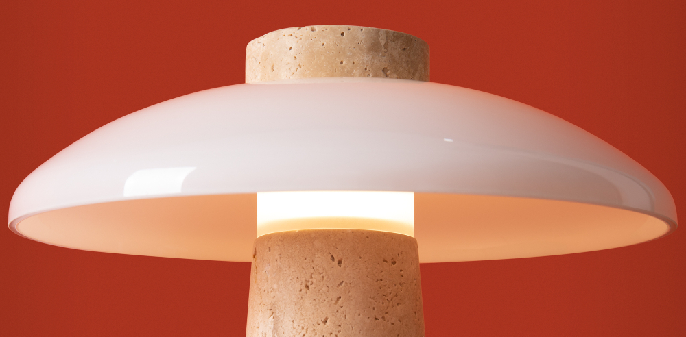 Настольный светильник Freya FR5482TL-L7BG