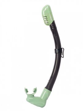 Трубка Sargan Агидель Сухая 2 черный/светло-зеленый