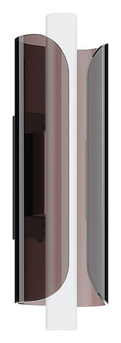 Бра Maytoni MOD309WL-L4GR4K