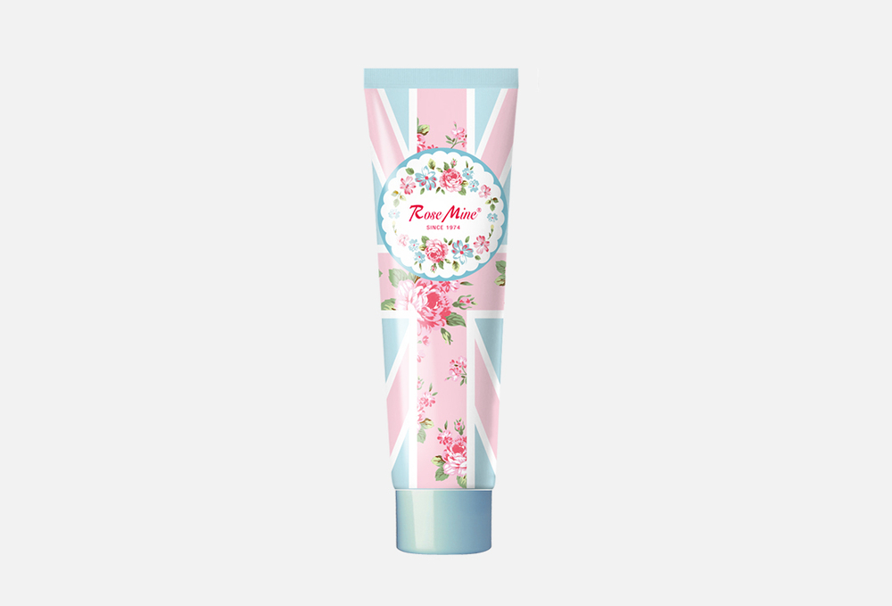 Rosemine Крем для рук АРОМАТ СИРЕНИ Rosemine Perfumed Hand Cream – Classic (60 мл)