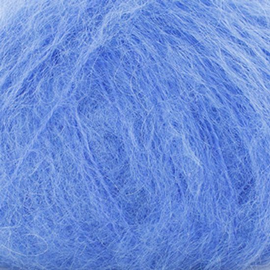 Пряжа FONTY Ombelle бобинный (75% кид мохер, 20% шерсть мериноса, 5% полиамид)