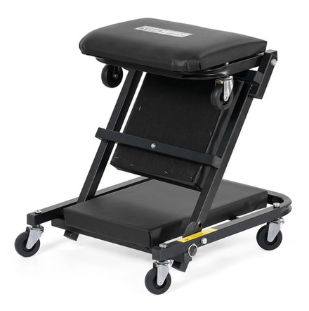 KraftWell KRWTR-Z Лежак трансформер подкатной