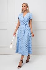 Платье Флора №8 Valentina