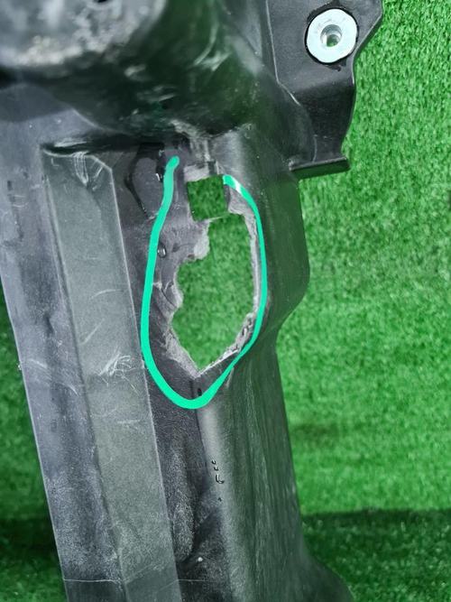 Телевизор Mazda CX-5 2 (2017-н.в.)