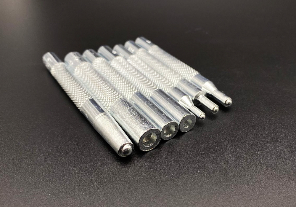 Набор для установки кнопок