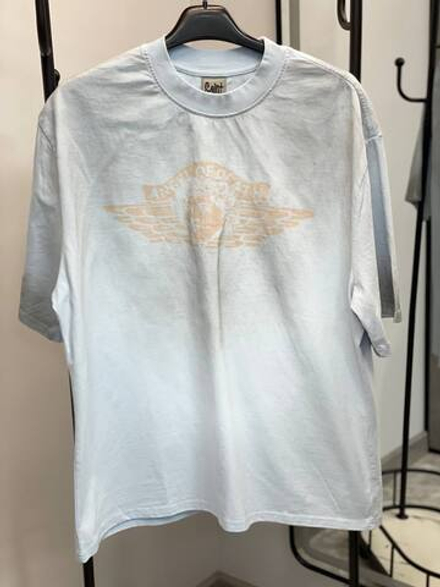 Футболка Saint