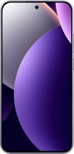 6.83" Смартфон Xiaomi Redmi Note 15 Pro 5G 8/256Gb,  NFC,  AMOLED,  120Гц,  6580мAч,  фиолетовый