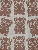 Деревянный штамп 376