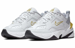 Кроссовки Nike M2K (Женская размерная сетка)