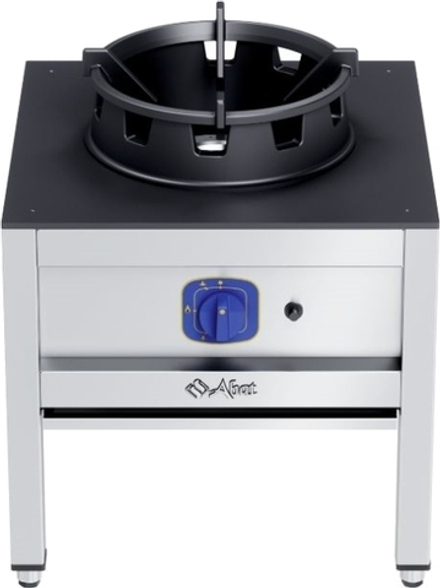 Газовая плита‑табурет ABAT ПГК‑15П‑ВОК