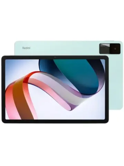 10,61" Планшет Pad Wi-Fi 4/128 ГБ PAD GREEN