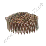 FUBAG Гвозди барабанные для R45 (3.05x25 мм, гладкие, 7200 шт)