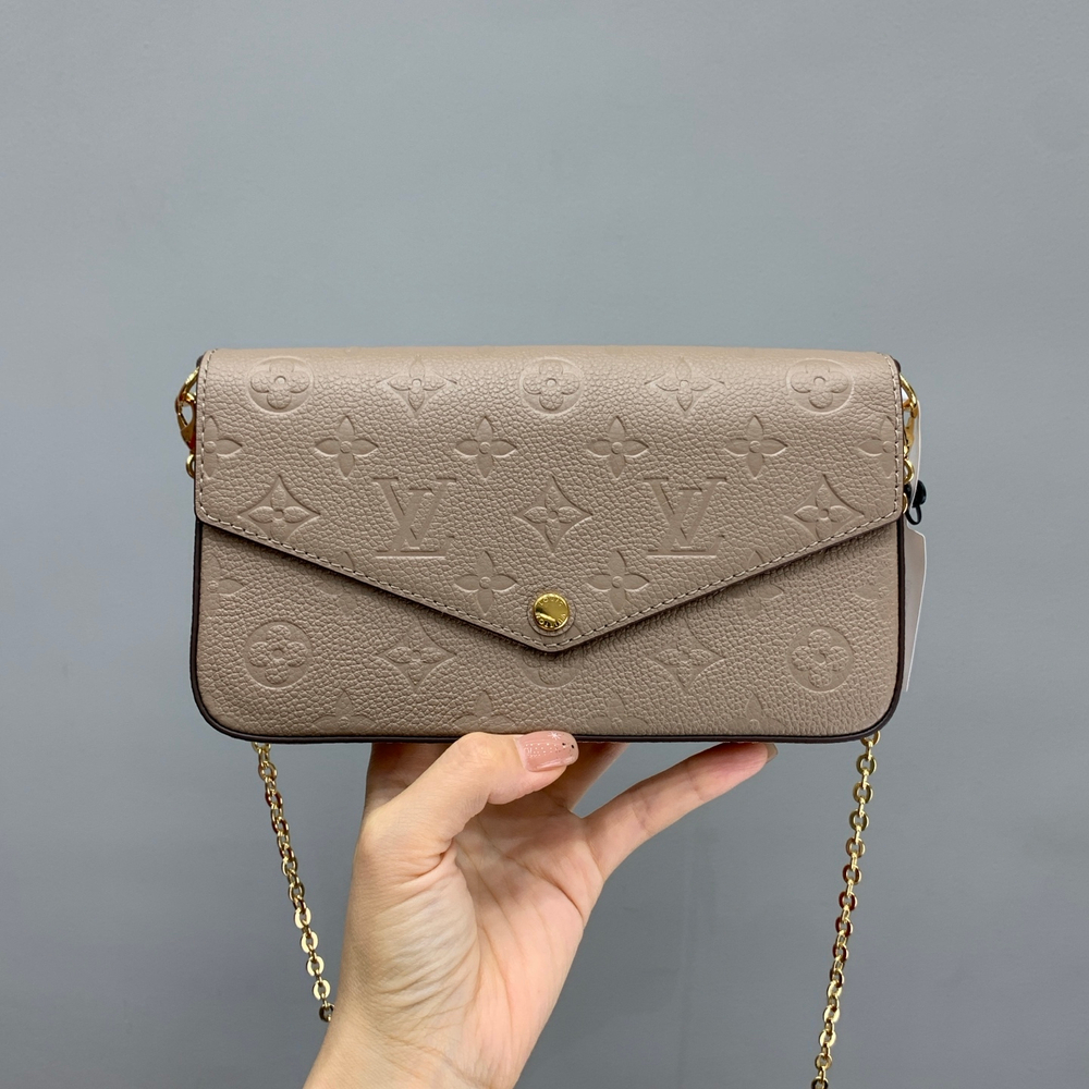 Louis Vuitton Felicie