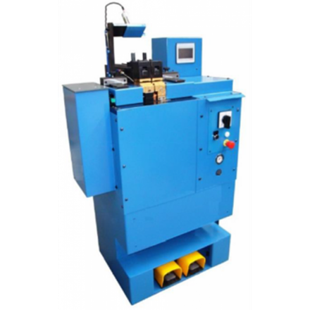 Аппарат для сварки ленточных пил Viscat Fulgor FW-600 P