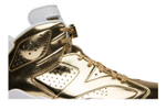 Кроссовки Jordan Air Jordan 6 Retro Pinnacle Metallic Gold