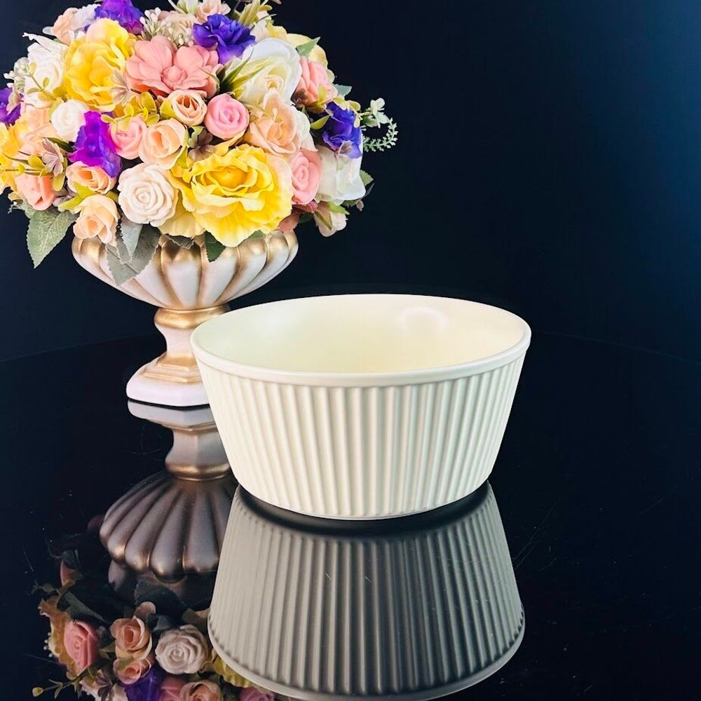 Lenardi 205-738 Салатник 15см в под.уп.(х24)Фарфор