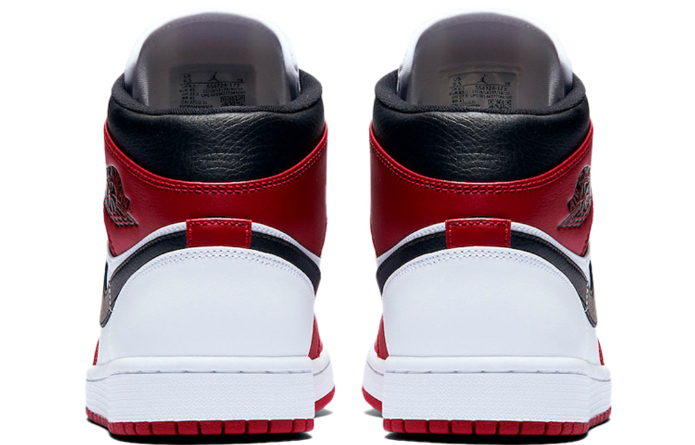 Кроссовки Jordan Air Jordan 1 Mid "Chicago"