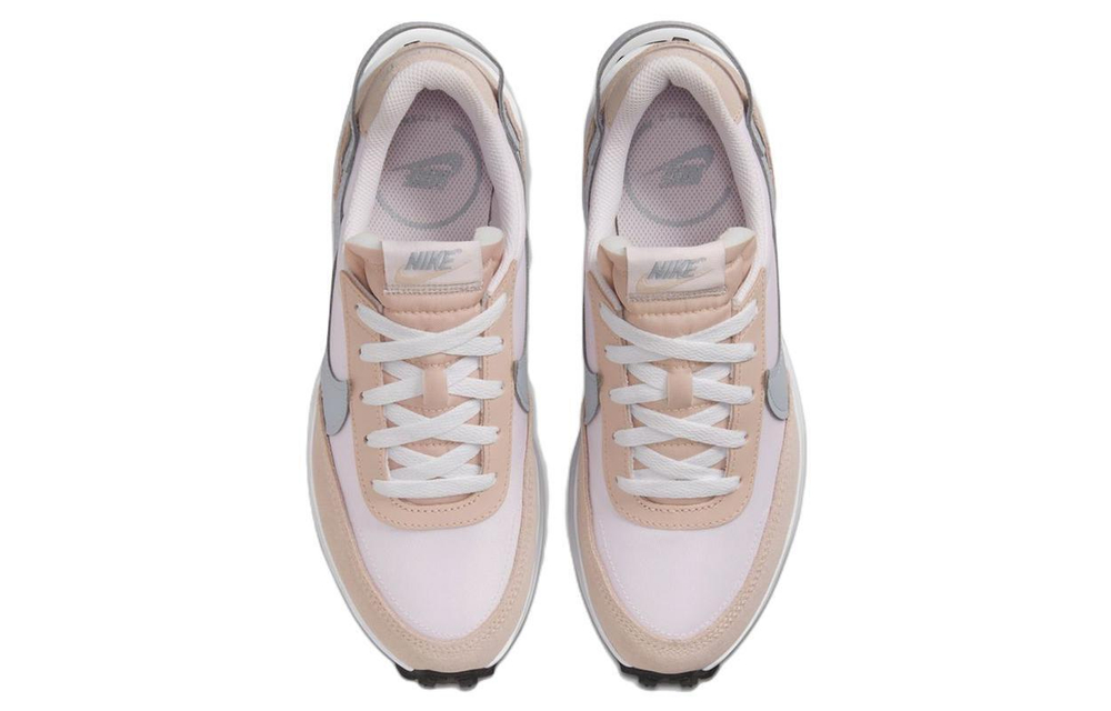 Кроссовки Nike Waffle Debut (Женская размерная сетка)