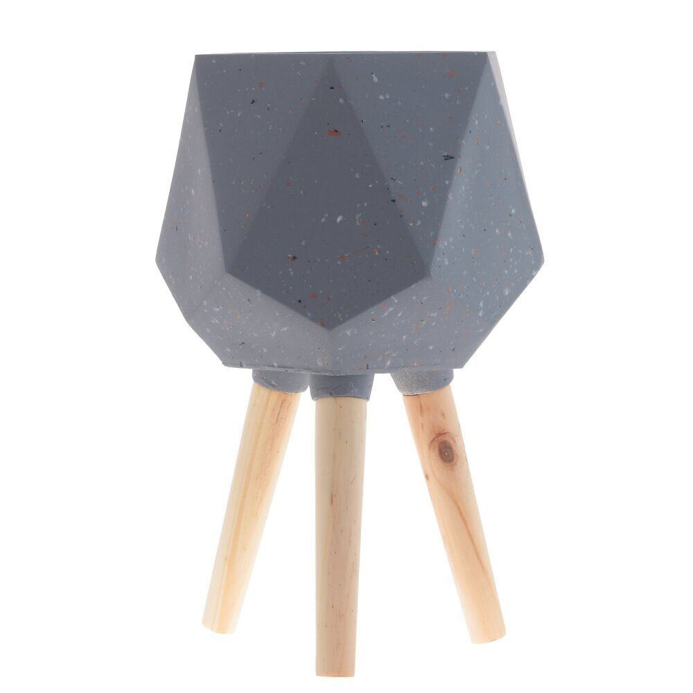 GAEM Кашпо, 8000 мл, L30 W30 H46,5 см