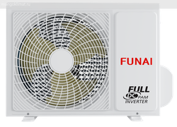 Сплит-система FUNAI серии EMPEROR FULL DC inverter RACI-EM35HP.D03 (комплект)