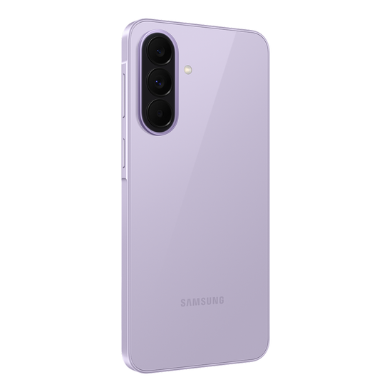Смартфон Samsung Galaxy A37 8/256 Гб лаванда