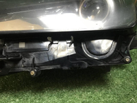 Фара левая Lexus NX 1 (2014-2017) LED