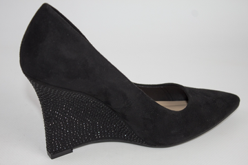 Туфли женские Yoder AN163-1